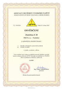 Osvědčení_E28